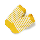 Socksmile Women's No Show Socks 3 Pair Pack.W2310 W2311