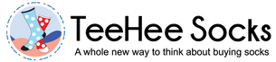 TeeHee Socks