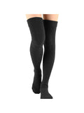 Fashion Over the Knee High Socks - 3 Pair Combo - TeeHee Socks