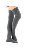 Fashion Over the Knee High Socks - 3 Pair Combo - TeeHee Socks