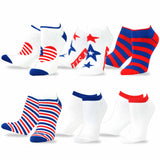 4th of July Socks
