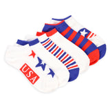 4th of July Socks