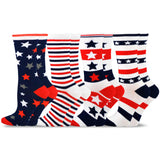 4th of July Socks