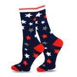 4th of July Socks