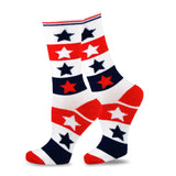4th of July Socks