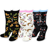 Womens Socks