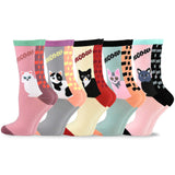 Animal Socks