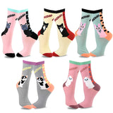 Animal Socks