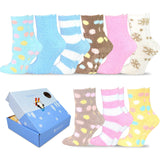 Cozy Socks