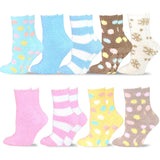 Cozy Socks