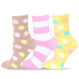 Cozy Socks