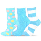 Cozy Socks