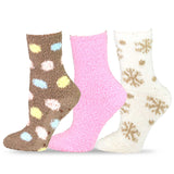 Cozy Socks
