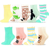 Cozy Socks