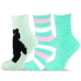 Cozy Socks
