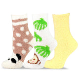Cozy Socks