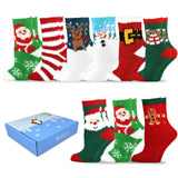 Christmas Socks
