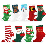 Christmas Socks