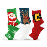 Christmas Socks