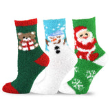 Christmas Socks