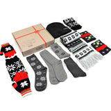Winter Fashion Socks