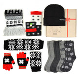 Winter Fashion Socks