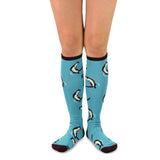 Women's Fish and Animal 6-pack - TeeHee Socks