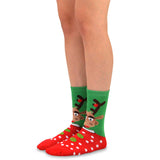 Christmas Socks