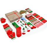 Winter Fashion Socks