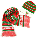 Winter Fashion Socks
