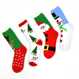 Winter Fashion Socks