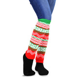 Winter Fashion Socks