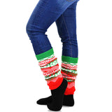 Winter Fashion Socks