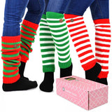Leg Warmers