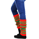 Leg Warmers