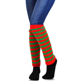 Leg Warmers