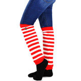 Leg Warmers