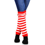 Leg Warmers
