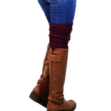 Knee High Socks