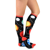 Women's Galaxy 6-pack - TeeHee Socks