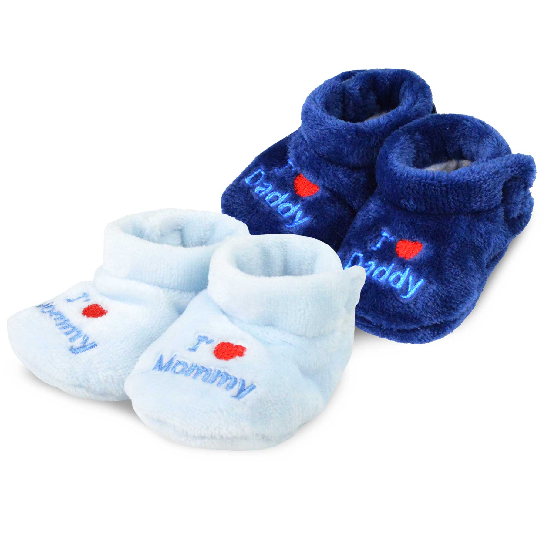 Baby sale fleece socks