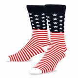 4th of July Socks