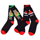 Christmas Socks