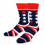 4th of July Socks