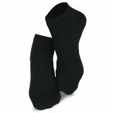 TeeHee Socks Women's Casual Polyester no Show Assorted 12-Pack (60013)