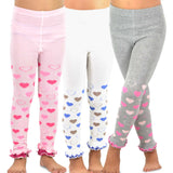 Kid Tights