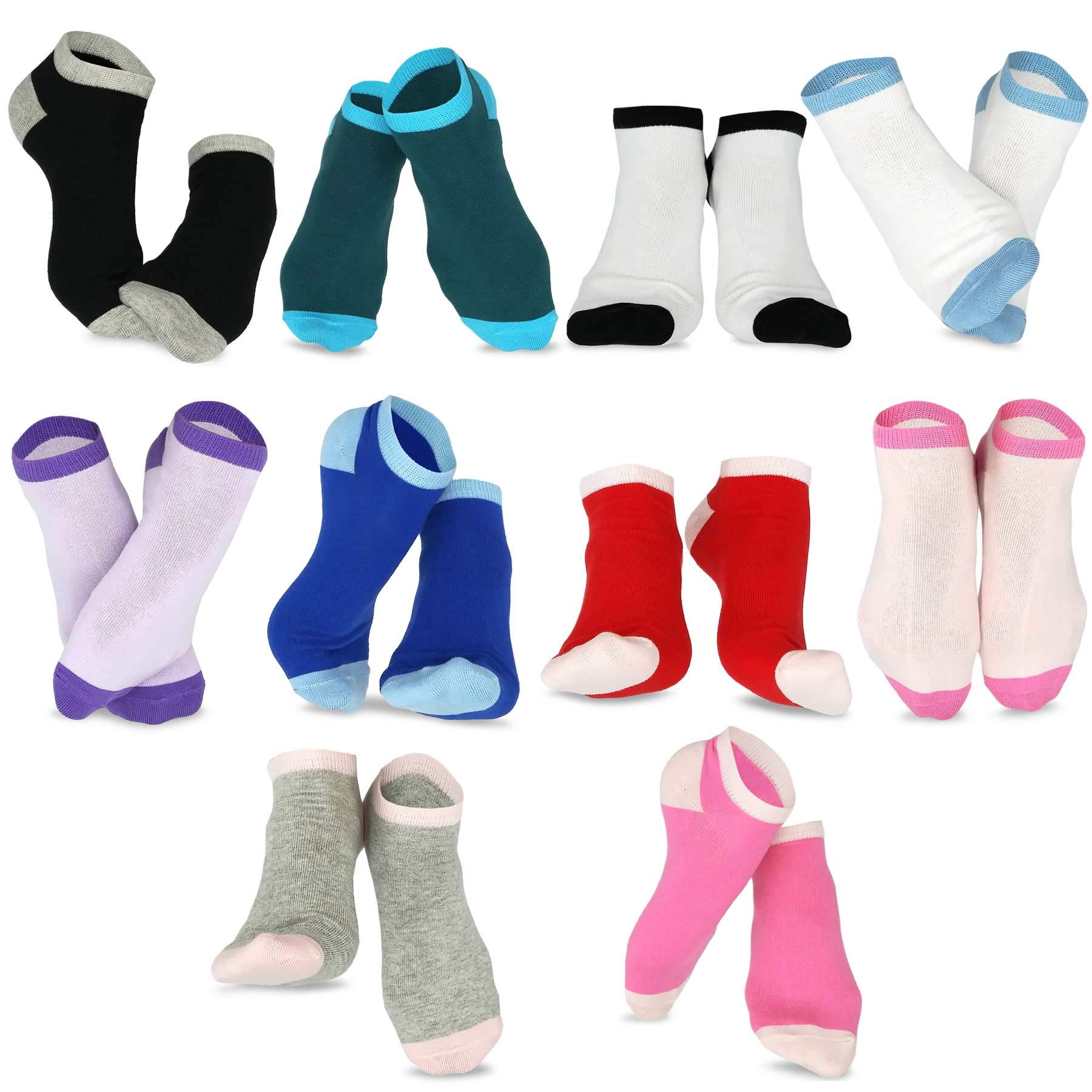 5022 Fashion Socks – TotalTopFashion