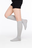 Socksmile Women's Knee-High socks 1 Pair