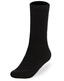 Socksmile Men's Cotton Crew socks 3-pack ( BAS004_3C07_1013)