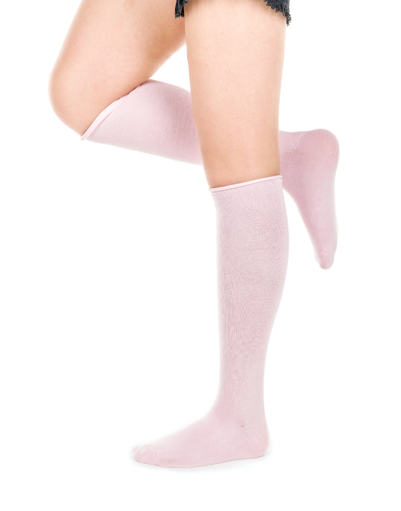 Socksmile Women's Knee-High Socks 1 Pair